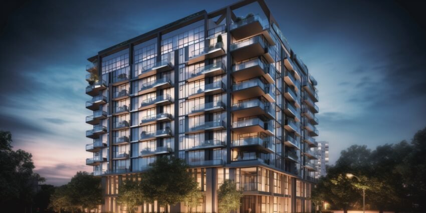 Hillview Rise Hillhaven Condo at Dairy Farm Road by Far East Organization at Hillview Estate