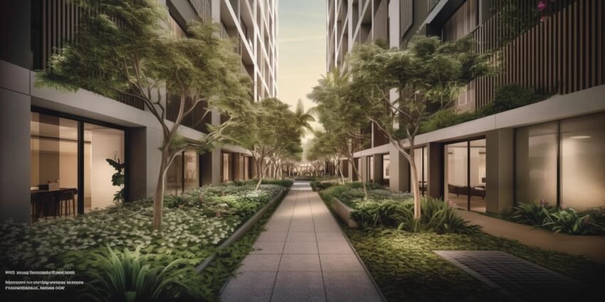 Lentor Mansion Gardens: Enjoying Superior Access to Exceptional Shopping Opportunities for Every Taste and Desire