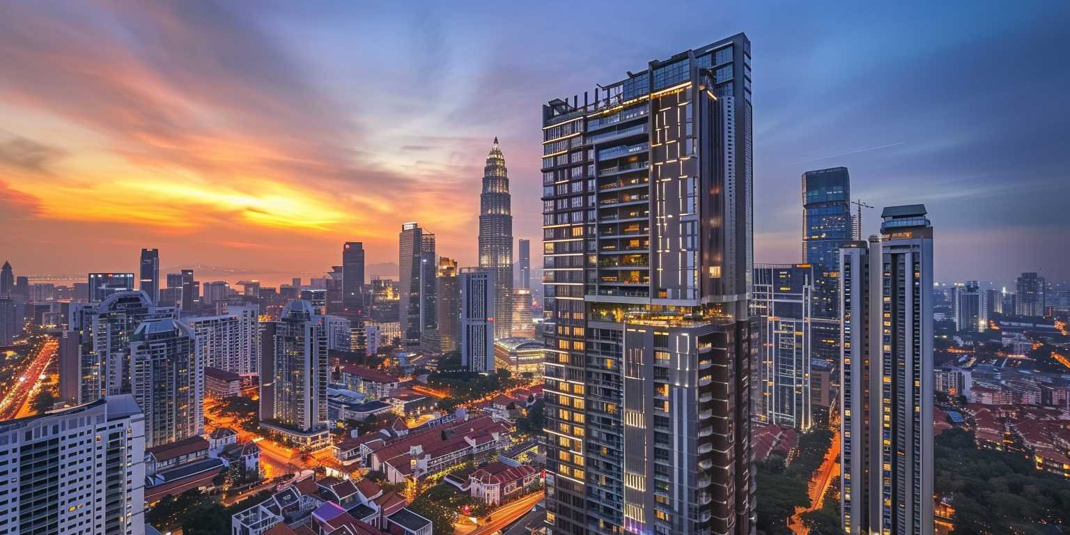 View of Norwood Grand Woodlands 15 Cost-Saving Tips for Sustainable Kitchen ...